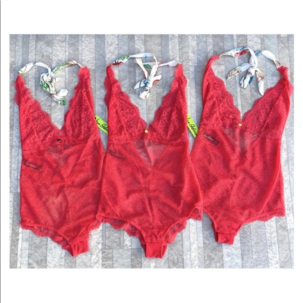 Sexy Sam Edelman bodysuit